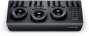 Blackmagic Design DaVinci Resolve Micro Panel - includes Resolve License