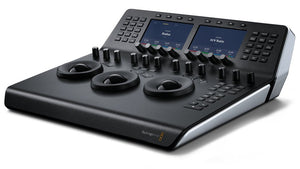 Blackmagic Design DaVinci Resolve Mini Panel - includes Resolve License