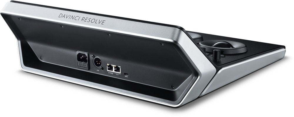 Blackmagic Design DaVinci Resolve Mini Panel - includes Resolve License