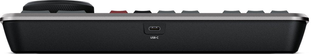 Blackmagic Design DaVinci Resolve Speed Editor - includes Resolve License