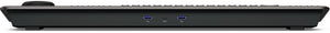 Blackmagic Design DaVinci Resolve Editor Keyboard - includes Resolve License