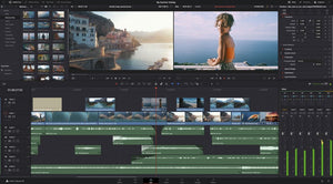 Blackmagic Design DaVinci Resolve Studio