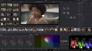 Blackmagic Design DaVinci Resolve Studio