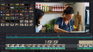 Blackmagic Design DaVinci Resolve Studio Dongle