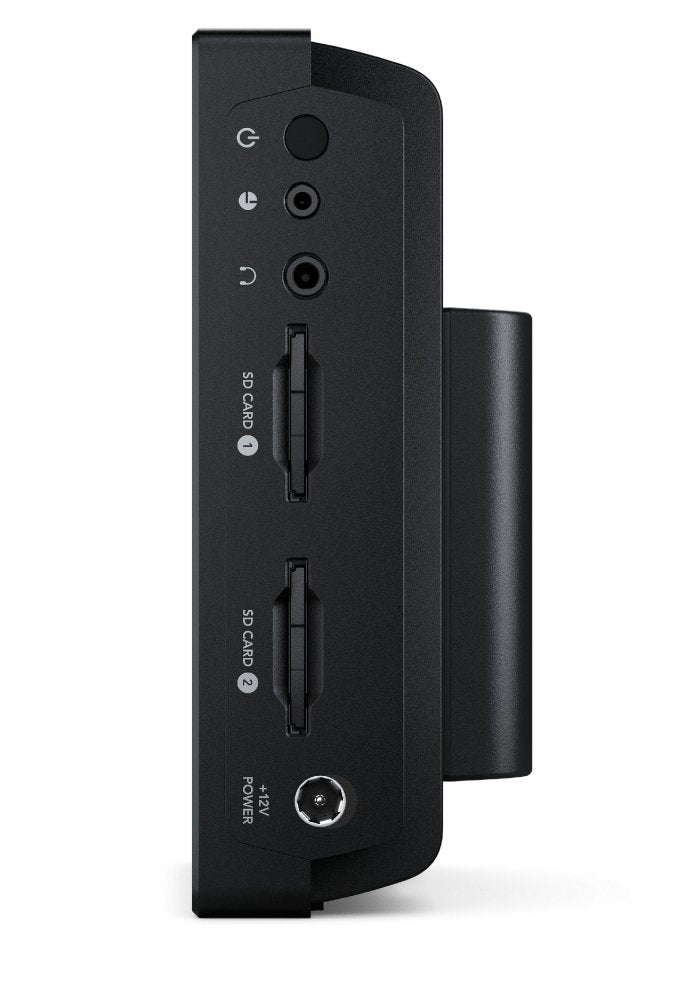 Blackmagic Design Video Assist 5" 3G