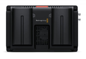 Blackmagic Design Video Assist 5" 3G