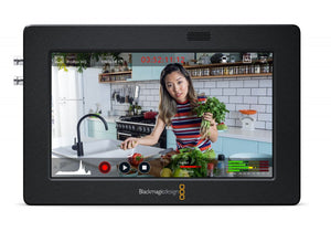 Blackmagic Design Video Assist 5" 3G
