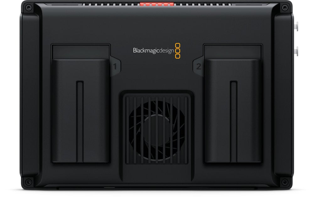 Blackmagic Design Video Assist 7" 3G