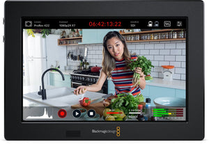 Blackmagic Design Video Assist 7" 3G