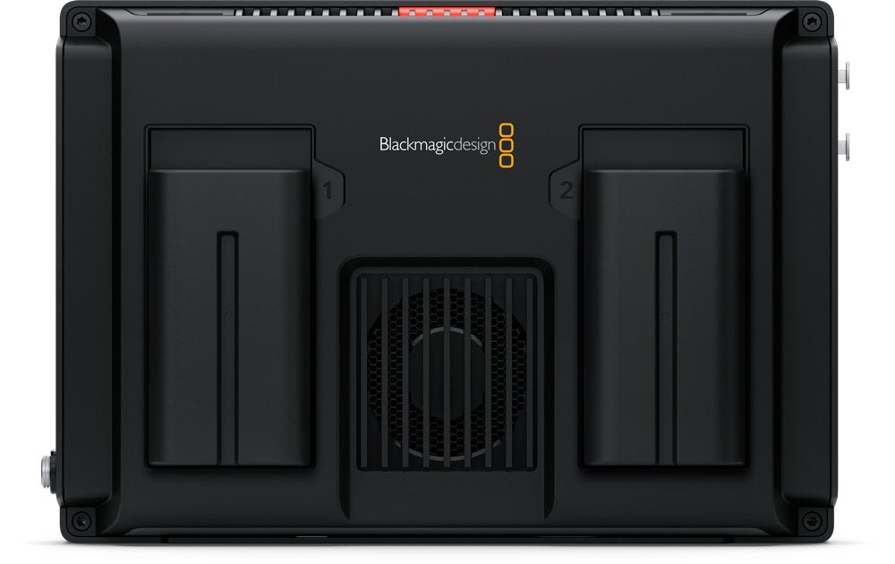 Blackmagic Design Video Assist 7" 12G