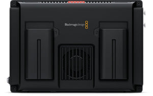Blackmagic Design Video Assist 7" 12G