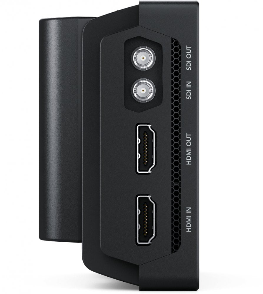Blackmagic Design Video Assist 5" 12G