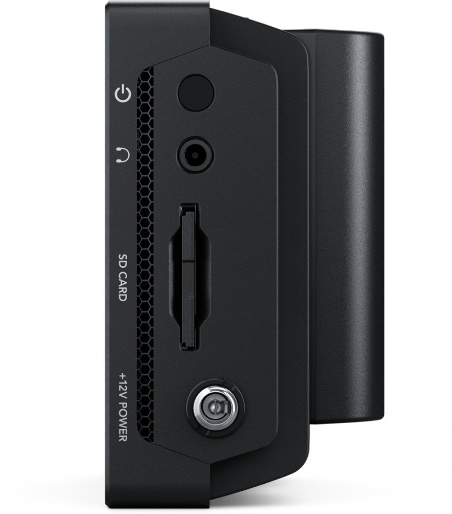 Blackmagic Design Video Assist 5" 12G