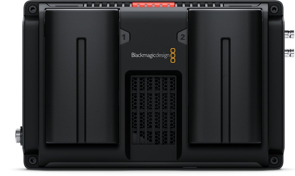 Blackmagic Design Video Assist 5" 12G