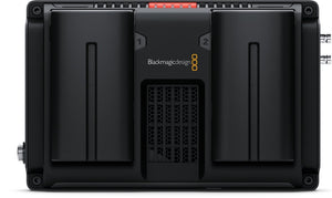 Blackmagic Design Video Assist 5" 12G