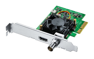 Blackmagic Design DeckLink Mini Monitor 4K