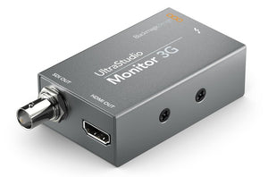 Blackmagic Design UltraStudio Monitor 3G