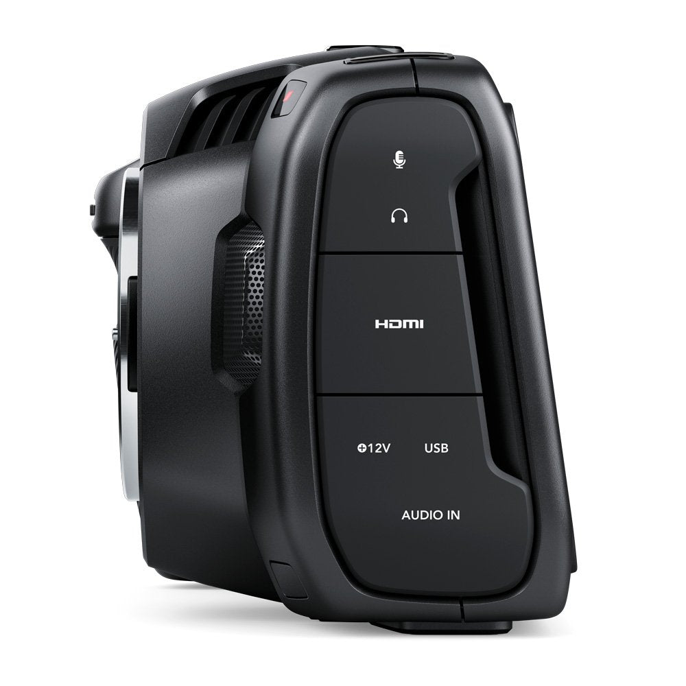 Blackmagic Design Pocket Cinema Camera 4K