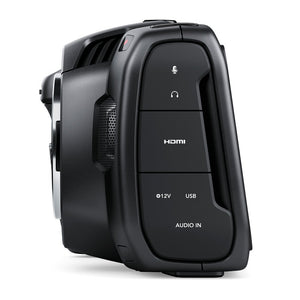 Blackmagic Design Pocket Cinema Camera 4K