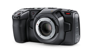 Blackmagic Design Pocket Cinema Camera 4K