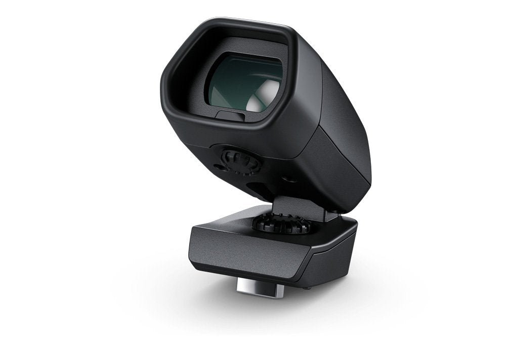 Blackmagic Design Pocket Cinema Camera Pro EVF