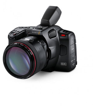 Blackmagic Design Pocket Cinema Camera Pro EVF