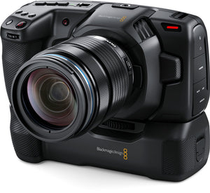 Blackmagic Design Pocket Camera Battery Grip