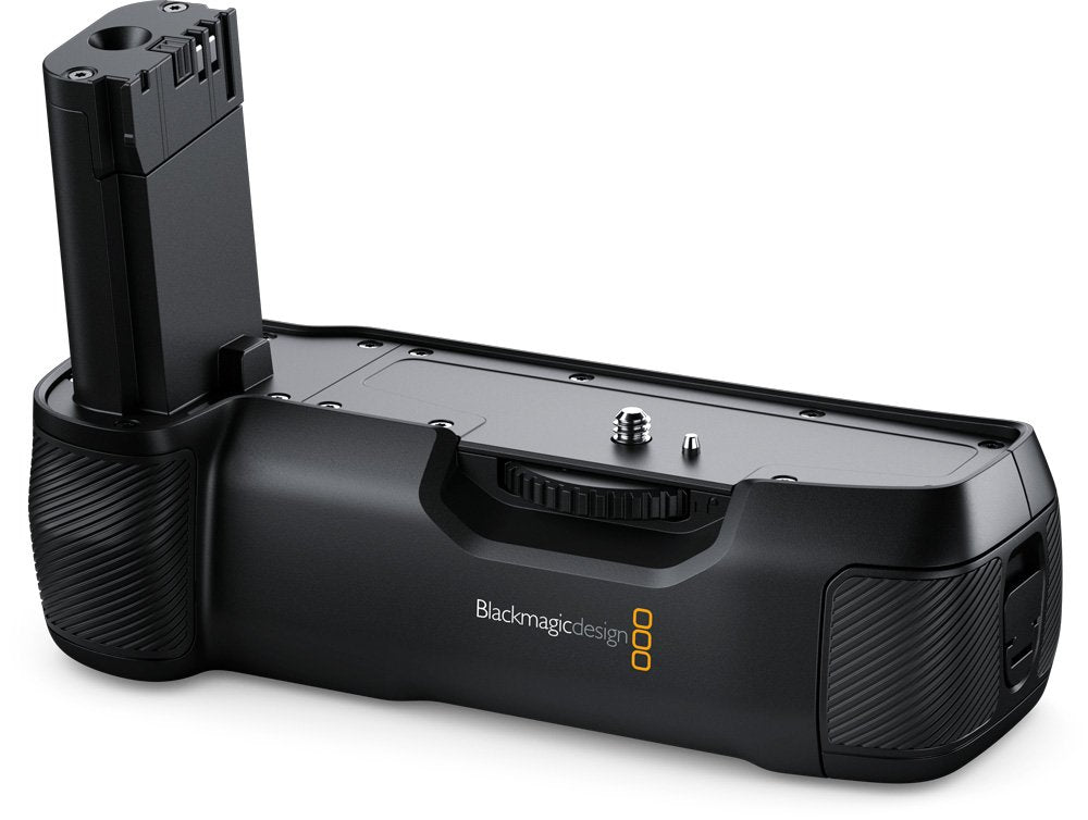 Blackmagic Design Pocket Camera Battery Grip