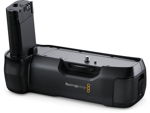 Blackmagic Design Pocket Camera Battery Grip