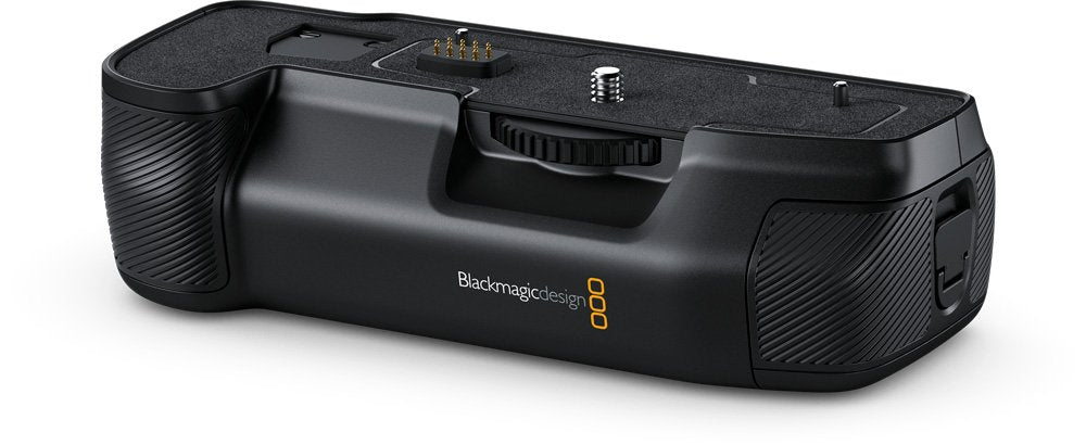Blackmagic Design Pocket Camera Battery Pro Grip