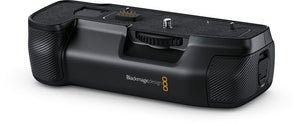 Blackmagic Design Pocket Camera Battery Pro Grip