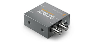 Blackmagic Design Micro Converter BiDirect SDI/HDMI 3G wPSU