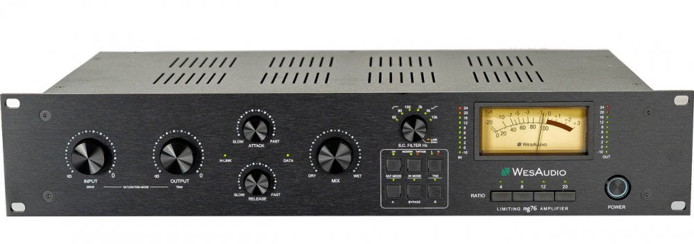 WesAudio ng76 Fet