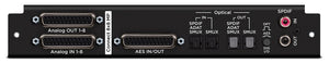 Apogee Symphony I/O MkII 8x8+8MP Connect Series Module