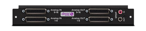 Apogee Symphony I/O MkII 16x16 SE Module
