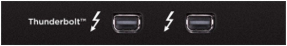 Apogee Symphony I/O MkII Thunderbolt Card