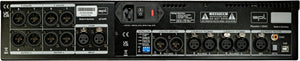 SPL Phonitor 3 DAC with Expansion Rack