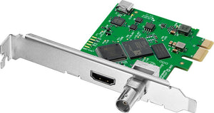Blackmagic Design DeckLink Mini Monitor HD