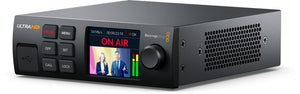 Blackmagic Design Web Presenter 4K