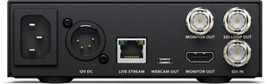 Blackmagic Design Web Presenter 4K