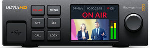 Blackmagic Design Web Presenter 4K