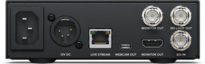 Blackmagic Design Web Presenter HD