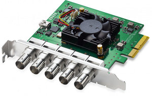 Blackmagic Design DeckLink Duo 2
