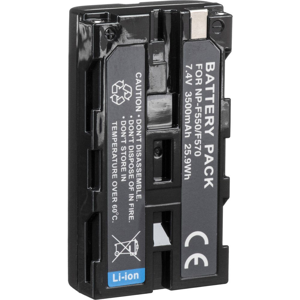 Blackmagic Design Battery - NP-F570