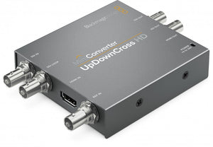 Blackmagic Design Mini Converter - UpDownCross HD