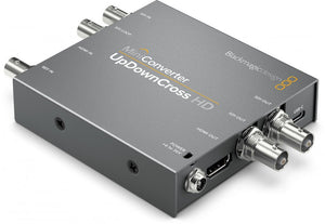 Blackmagic Design Mini Converter - UpDownCross HD