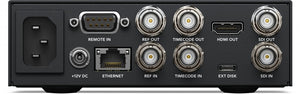 Blackmagic Design HyperDeck Studio HD Mini