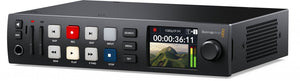 Blackmagic Design HyperDeck Studio HD Plus