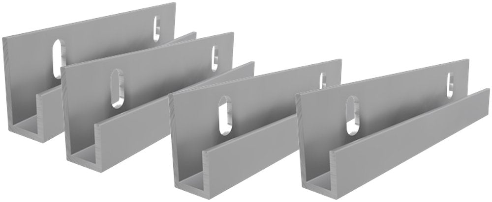 Vicoustic VicFix J Profile 80mm