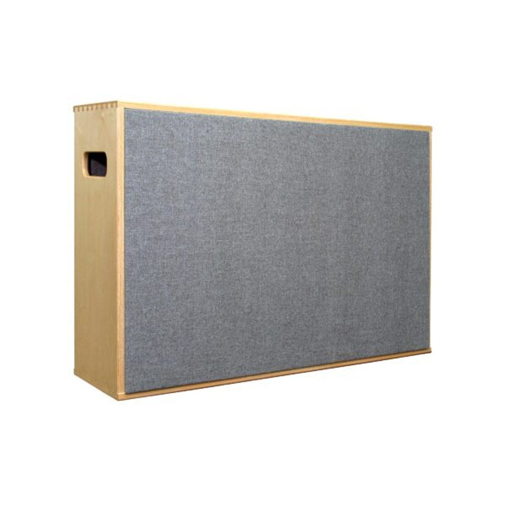 Primacoustic GoTrap Studio Gobo, birch/grey
